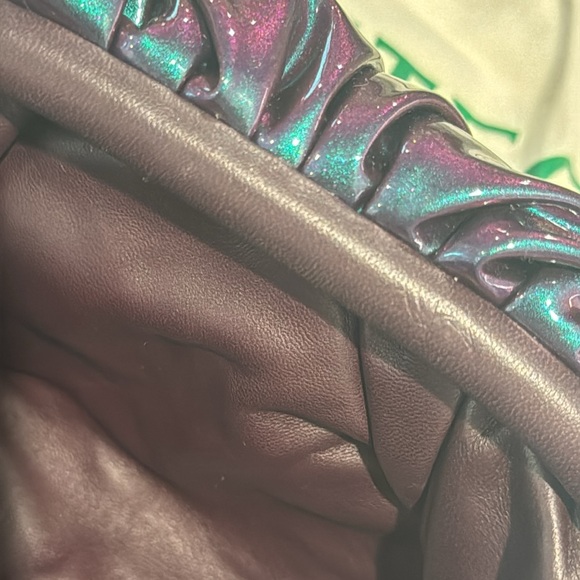 Bottega Veneta mini pouch - Picture 4 of 16